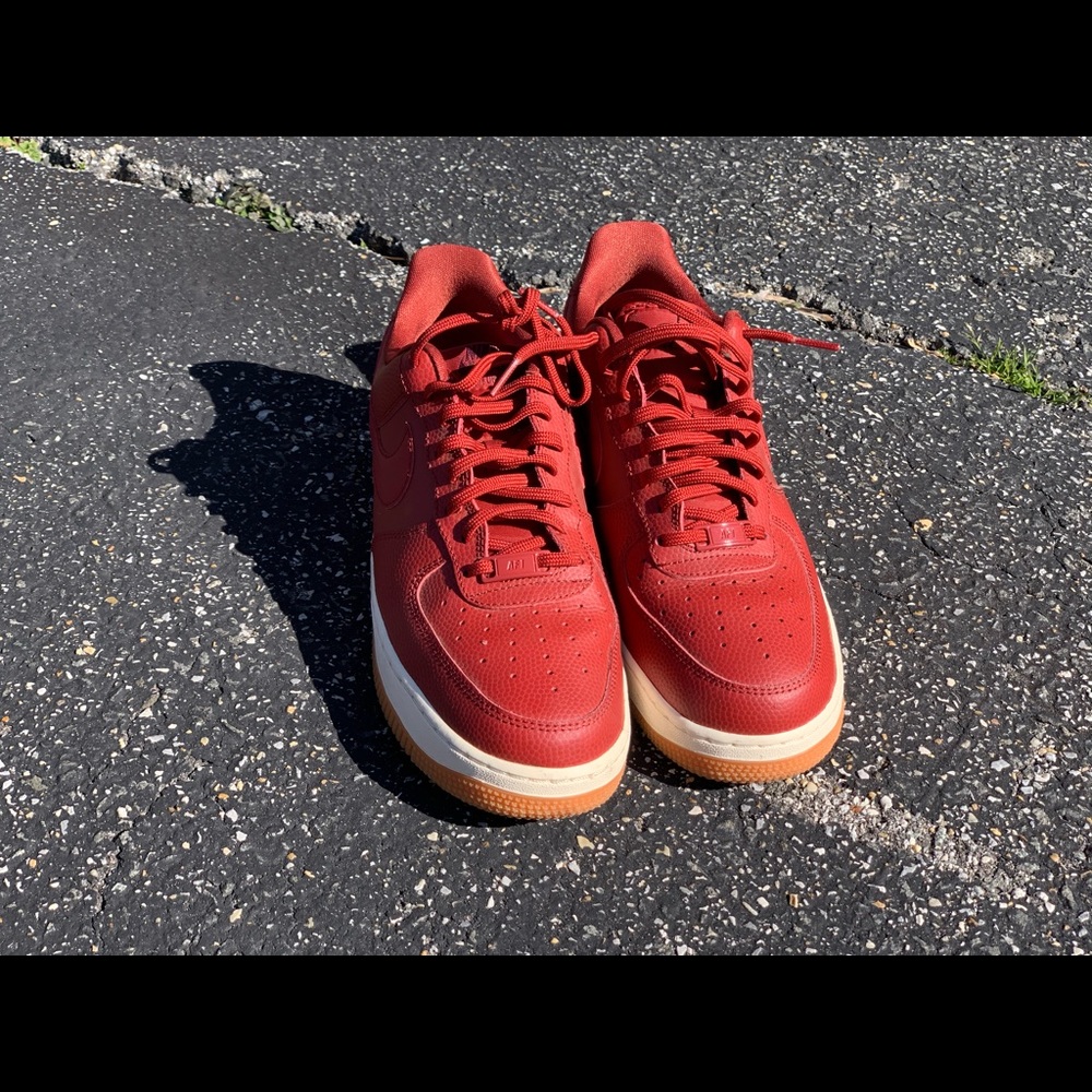 Nike Air Force 1